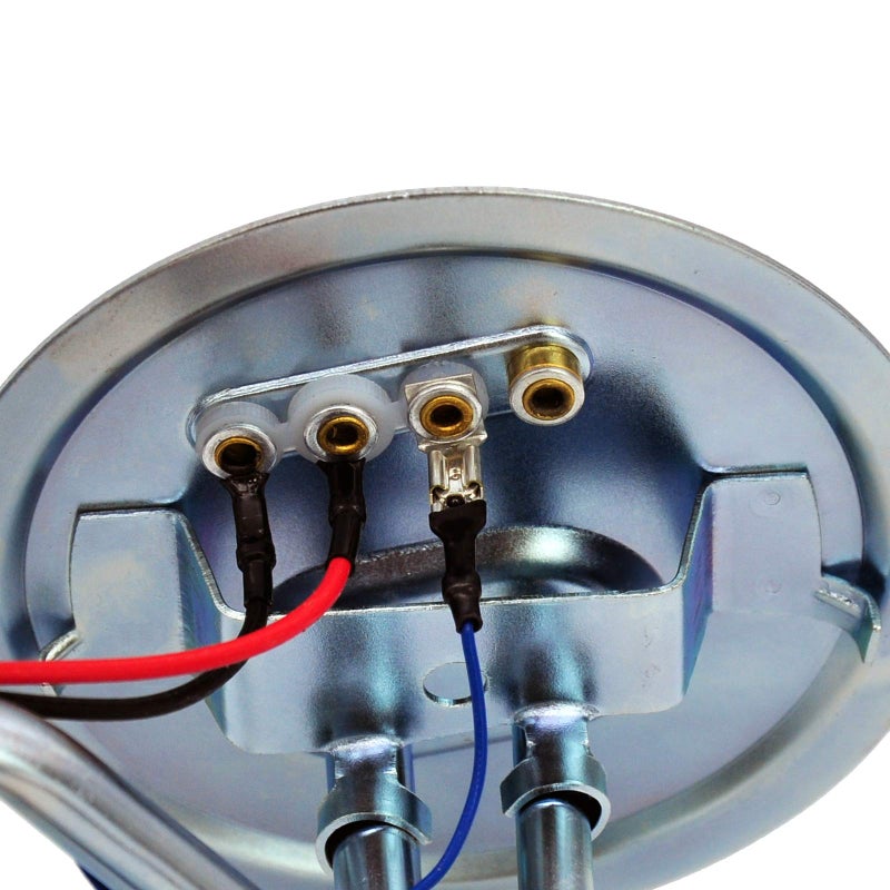 gpp Fuel Pump Module Assembly for 1992 1993 1994 1995 1996 1997 1998 Ford F-150 F-250 F-350 F Super Duty L6 4.9L V8 5.0L 5.8L 7.5L 19 Gallons Driver Side Mount 2 Tube Ports SP2006H - Image 5